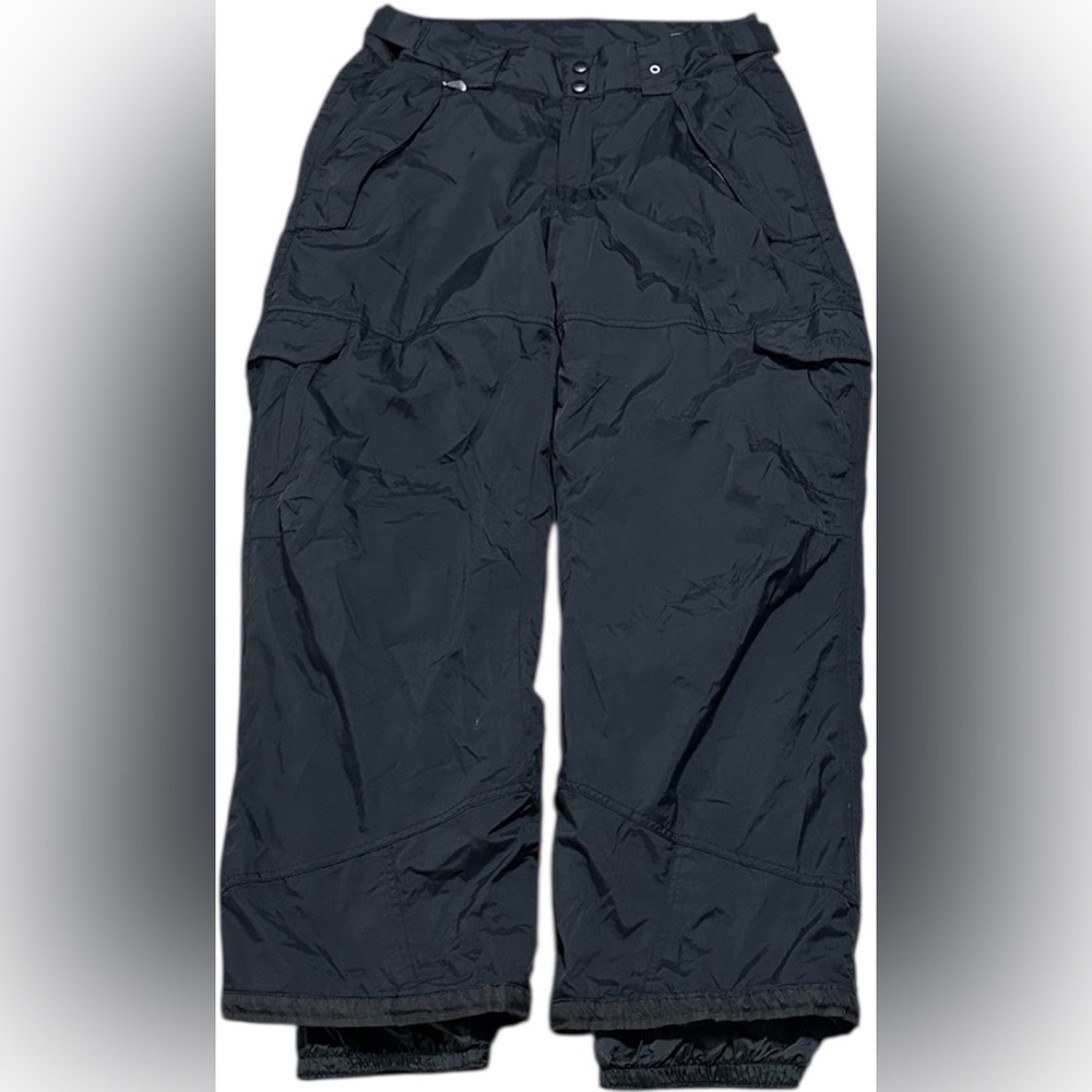 Polar Edge Silver Series Men’s Ski Pants